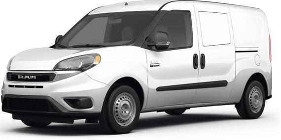 RAM PROMASTER CITY 2022 ZFBHRFAB8N6X49339 image
